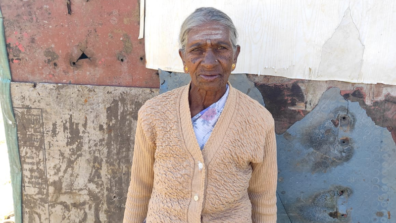 Sakleshpura Land case