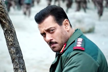 Salman Khan Battle of galwan