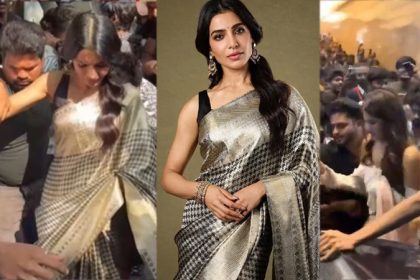 Samantha Ruth Prabhu 1