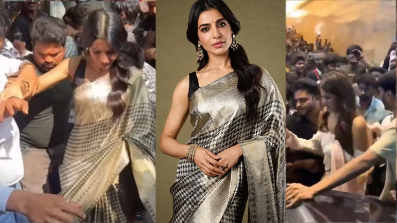 Samantha Ruth Prabhu 1