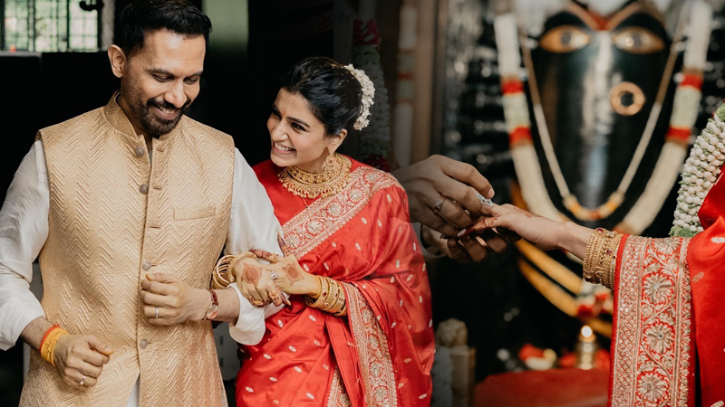 Samantha Ruth Prabhu 2