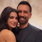 Samantha Ruth Prabhu Raj Nidimoru