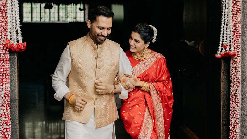 Samantha Ruth Prabhu