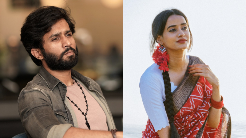 ಸಮುದ್ರ ಮಂಥನ ಶೂಟಿಂಗ್ ಮುಕ್ತಾಯ: ಸಚಿನ್ ಶೆಟ್ಟಿ ನಿರ್ದೇಶನದ ಚಿತ್ರ 1 Samudra Manthana