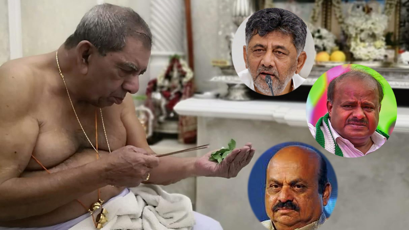 Shamanur Shivashankarappa 2 1