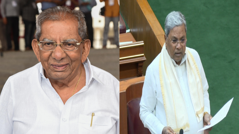 Shamanuru Shivashankarappa Siddaramaiah 2
