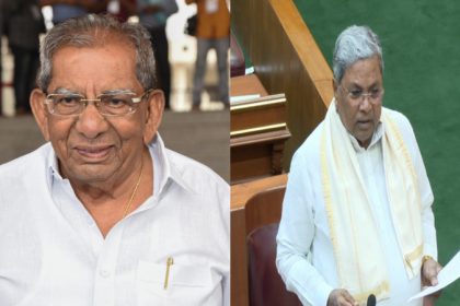 Shamanuru Shivashankarappa Siddaramaiah
