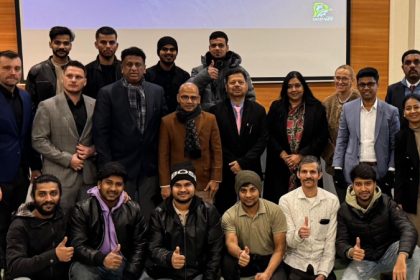 Sharanprakash Patil Slovakia 1