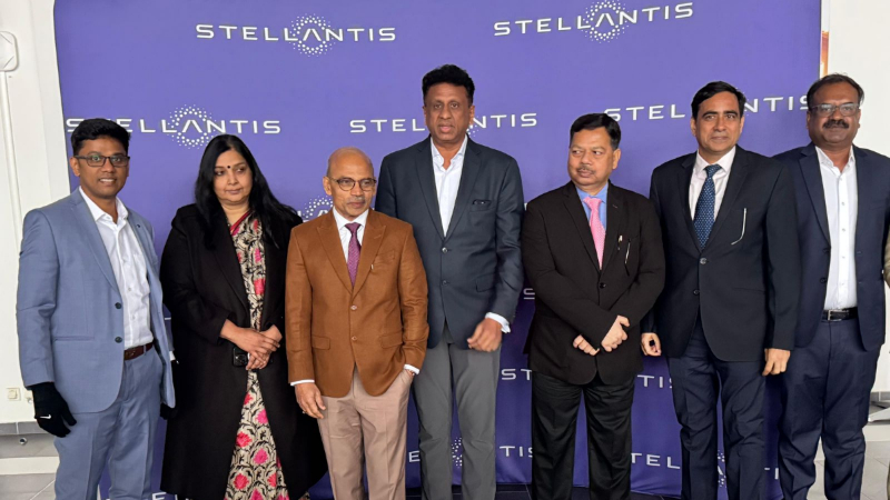 ಸ್ಲೋವಾಕಿಯಾದಲ್ಲಿರುವ ಕರ್ನಾಟಕದ ಉದ್ಯೋಗಿಗಳೊಂದಿಗೆ ಡಾ. ಶರಣಪ್ರಕಾಶ್ ಪಾಟೀಲ್ ಸಂವಾದ 3 Sharanprakash Patil Slovakia