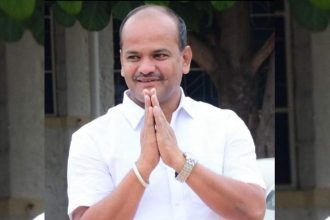 Sharanu Salagar