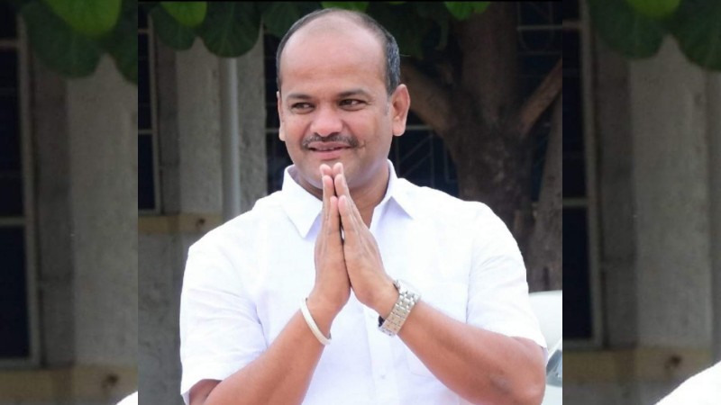 Sharanu Salagar