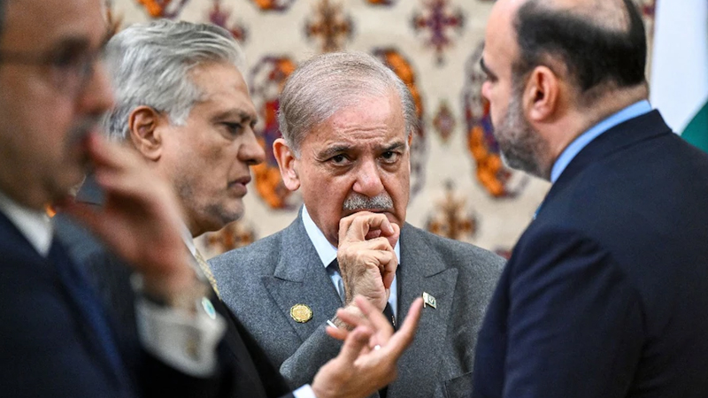 Shehbaz Sharif 1