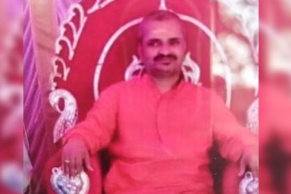 Shivanand Mutt Swamiji