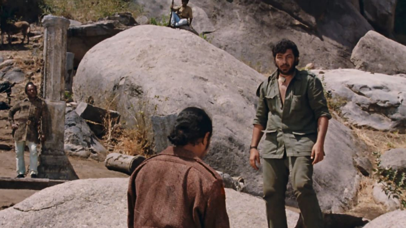 Sholay The Final Cut