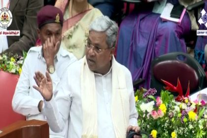 Siddaramaiah 1