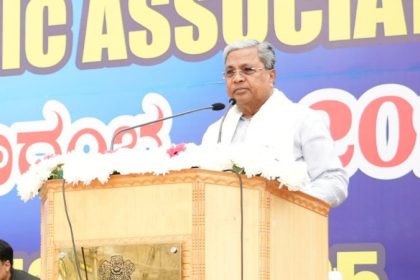 Siddaramaiah 4