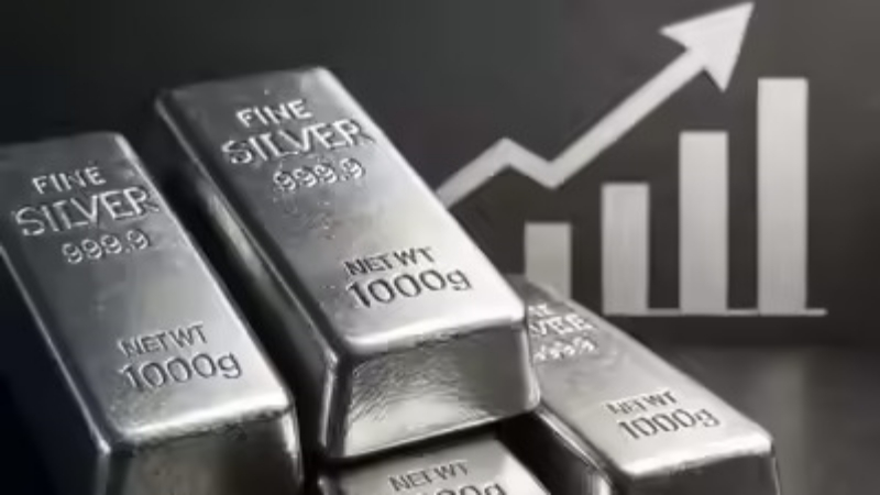 Silver 3 2