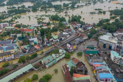 Srilanka Ditwah Effect