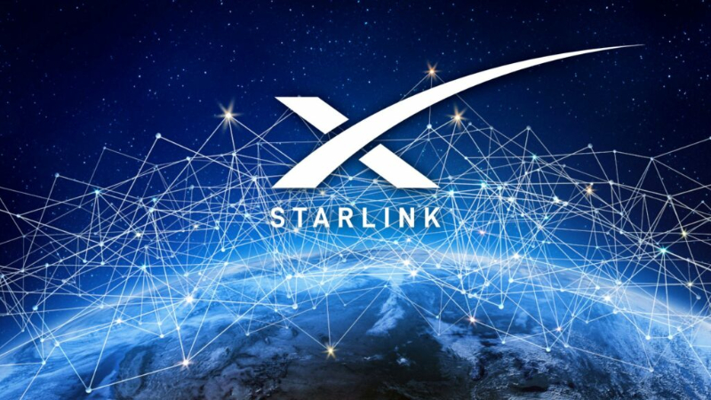 Starlink 3