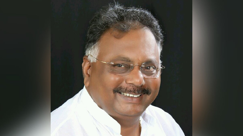 Subhash Guttedar 5