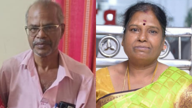 Subramanya Police Station