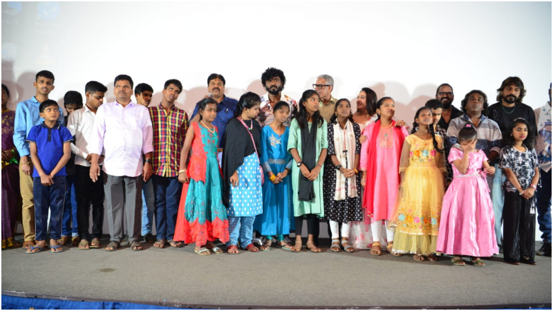 Suri Annas Nee Nanna Devi song release 1