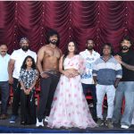 Suri Annas Nee Nanna Devi song release 2