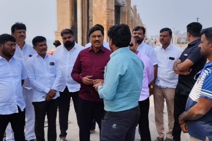 TB Dam Janardhana Reddy 2