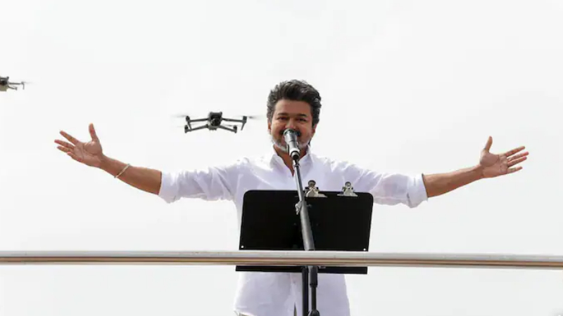 TVK Vijay 1