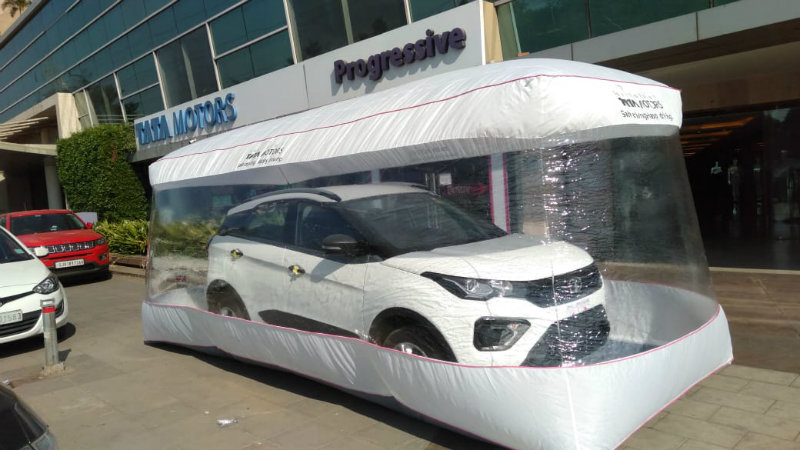 Tata Motors 3