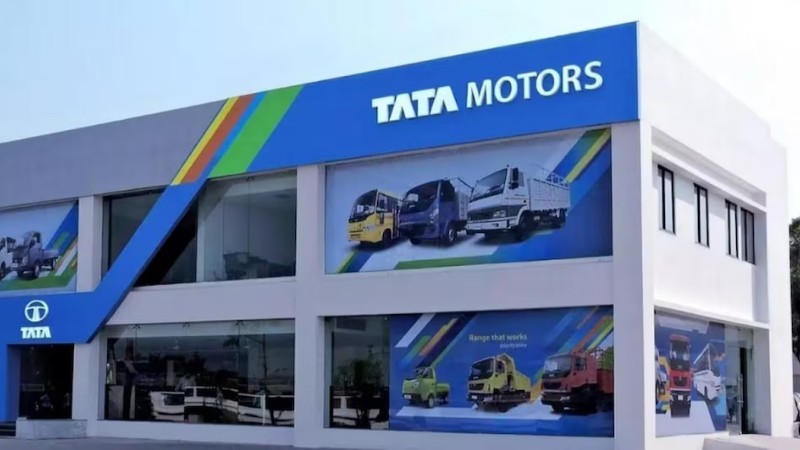 Tata Motors 4