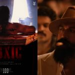 Toxic Rocky Bhai Yash