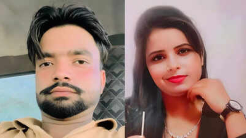 UP Taxi Driver Beheads Live In Partner 1 1