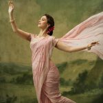 V. Shantaram Biopic Tamannaah Bhatia