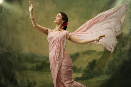 V. Shantaram Biopic Tamannaah Bhatia