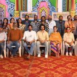 Veshagalu Movie Team