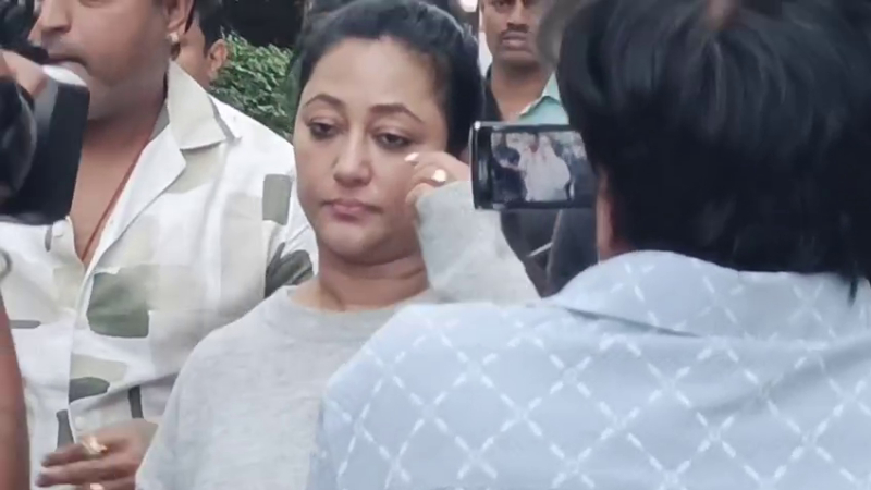 Vijayalakshmi Darshan