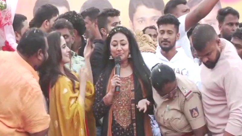 ವಿಜಯಲಕ್ಷ್ಮಿ ದರ್ಶನ್ ಬೆಂಕಿ ಮಾತು - ಕಿಚ್ಚನ ವಿರುದ್ಧ ಮಾತಿನ ಯುದ್ಧಕ್ಕೆ ನಿಂತ ಡಿಬಾಸ್ ಫ್ಯಾನ್ಸ್ 5 Vijayalakshmi