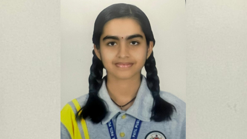 2023-24ನೇ ಸಾಲಿನ ಕರ್ನಾಟಕ ಬಾಲವಿಕಾಸ ಅಕಾಡೆಮಿ ಪ್ರಶಸ್ತಿಗೆ ಅನುಪ್ರಿಯಾ ಕುಲಕರ್ಣಿ ಆಯ್ಕೆ 1 Vijayapura Bala Academy Award