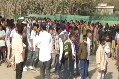 Vijayapura Bidar Tourist place