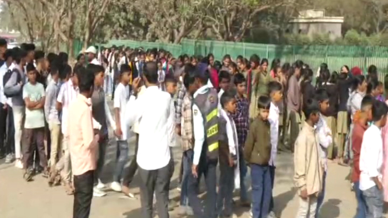 Vijayapura Bidar Tourist place