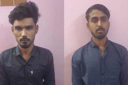 Vijayapura Crime Arrest