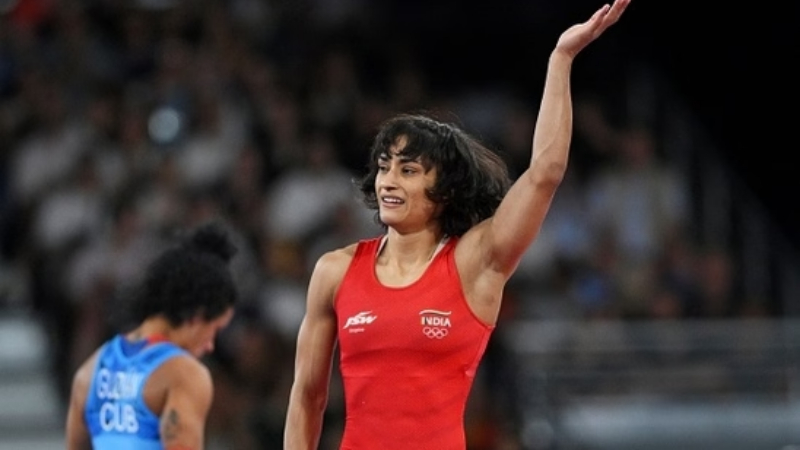 Vinesh Phogat 1 1