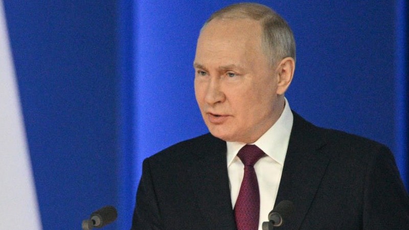 Vladimir Putin 2 1