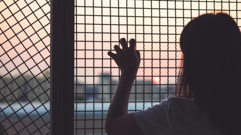 ಚೀನಿ ವರರಿಗೆ ಪಾಕ್ ಮಾರುಕಟ್ಟೆ - ಯುವತಿಯರು 'ಲೈಂಗಿಕ ಗುಲಾಮʼರಾಗುತ್ತಿರೋದು ಹೇಗೆ? 6 Why has Pakistan become marketplace for leftover Chinese grooms How Pak girls become sex slaves in China 1