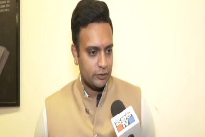 Yaduveer Wadiyar 1 1