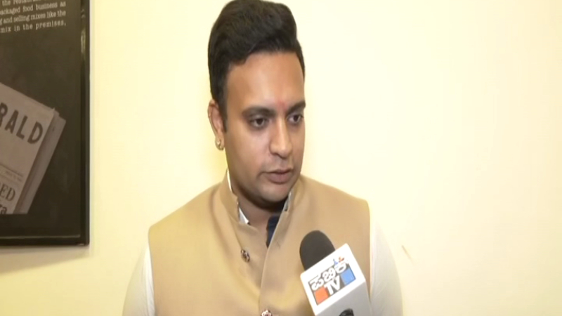 Yaduveer Wadiyar 1 1