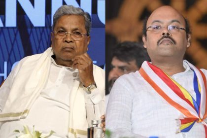 Yathindra Siddaramaiah