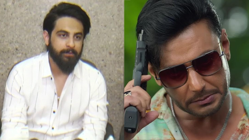 ಜನವರಿಯಲ್ಲಿ ದರ್ಶನ್ ಅಣ್ಣನಿಗೆ ಬೇಲ್ ಸಿಗುವ ನಿರೀಕ್ಷೆಯಿದೆ - ಜಮೀರ್ ಪುತ್ರ ಝೈದ್ ಖಾನ್ 2 Zaid Khan 2