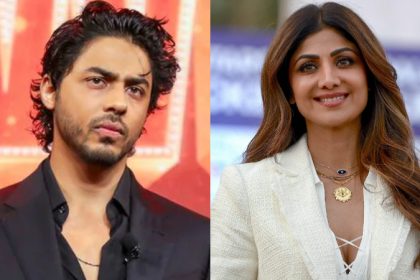 aryan khan shilpa shetty